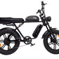 Bear X6 (Dual Battery)