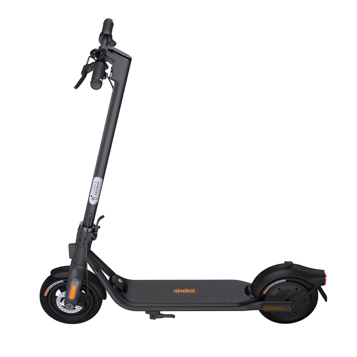 Ninebot Kickscooter F2