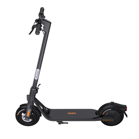 Ninebot Kickscooter F2