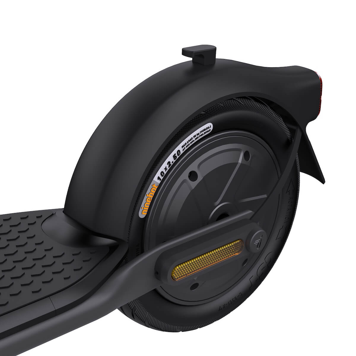 Ninebot Kickscooter F2