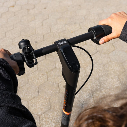 Ninebot Kickscooter F2