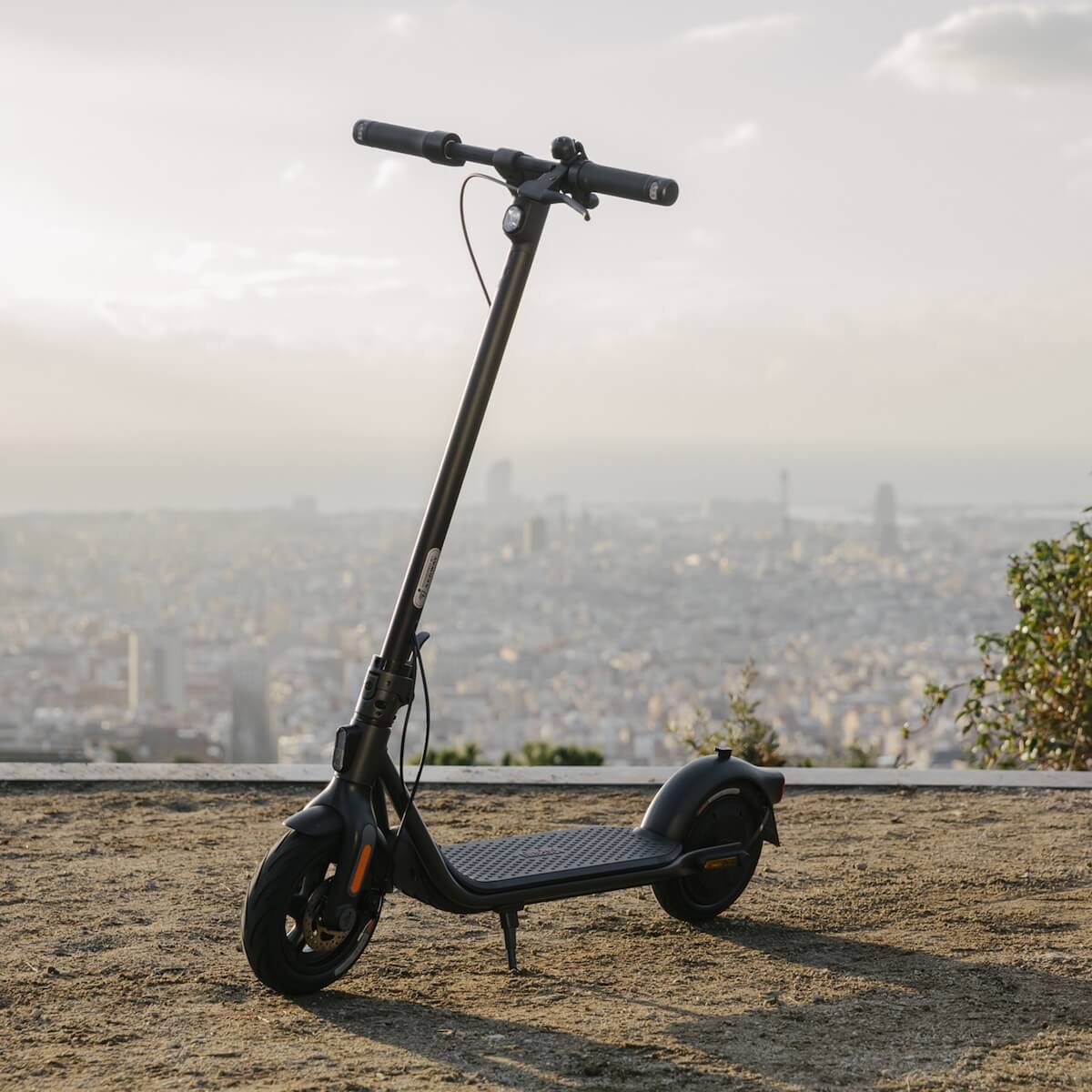 Ninebot Kickscooter F2