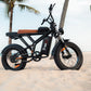 Freego Shotgun Prime F2 Pro Electric Cargo Bike