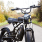 Freego Shotgun Prime F2 Pro Electric Cargo Bike
