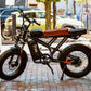 Freego Shotgun Prime F2 Pro Electric Cargo Bike
