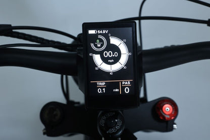 GHOSTCAT F3X PRO (Black)