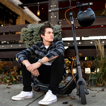 Ninebot KickScooter F65