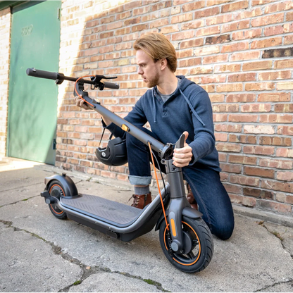 Ninebot KickScooter F65