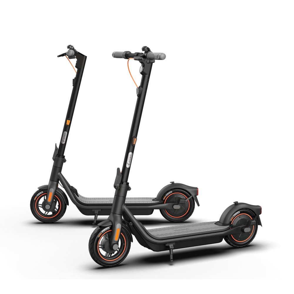 Ninebot KickScooter F65