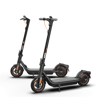 Ninebot KickScooter F65