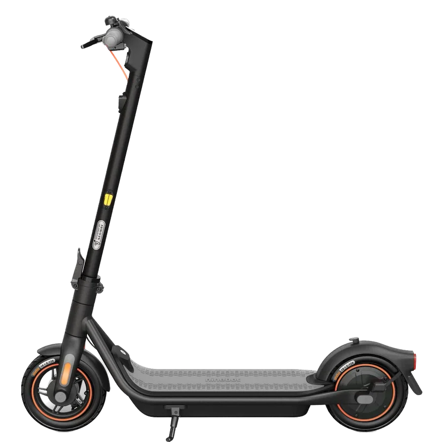 Ninebot KickScooter F65