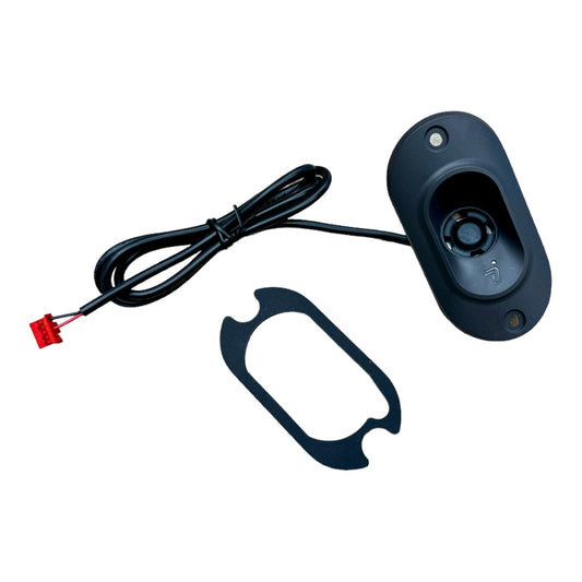 Horn Assembly for MAX G2