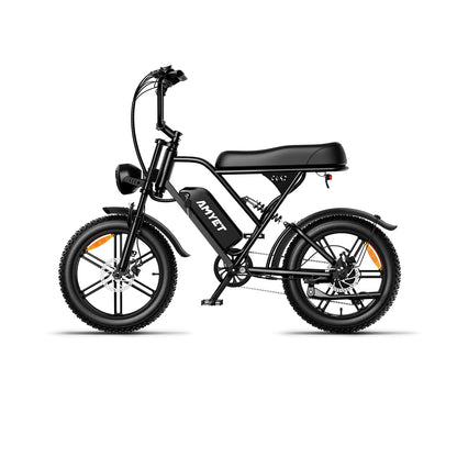 AMYET/OOKTECH G60 1000W 20Ah Electric Bike