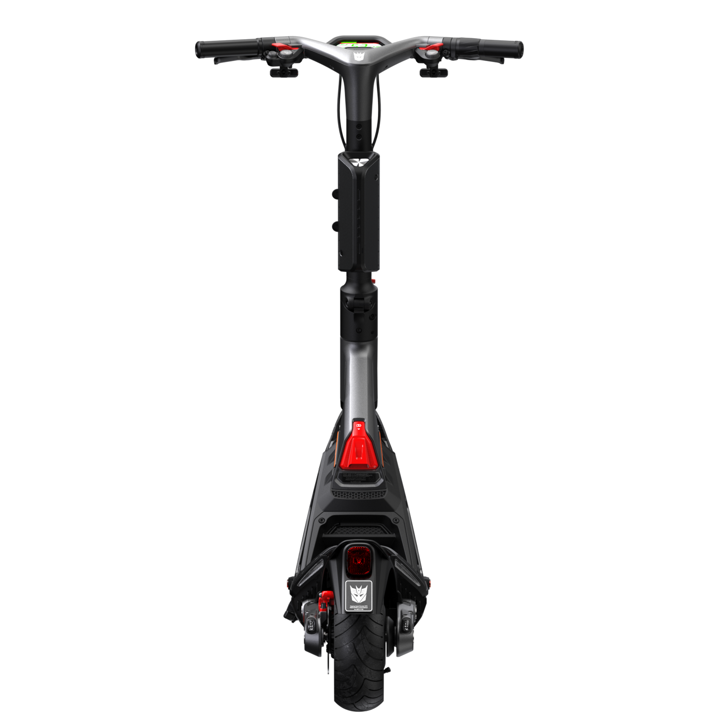 Segway SuperScooter GT2 Transformers Megatron, Limited Edition