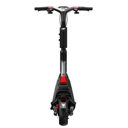 Segway SuperScooter GT2 Transformers Megatron, Limited Edition