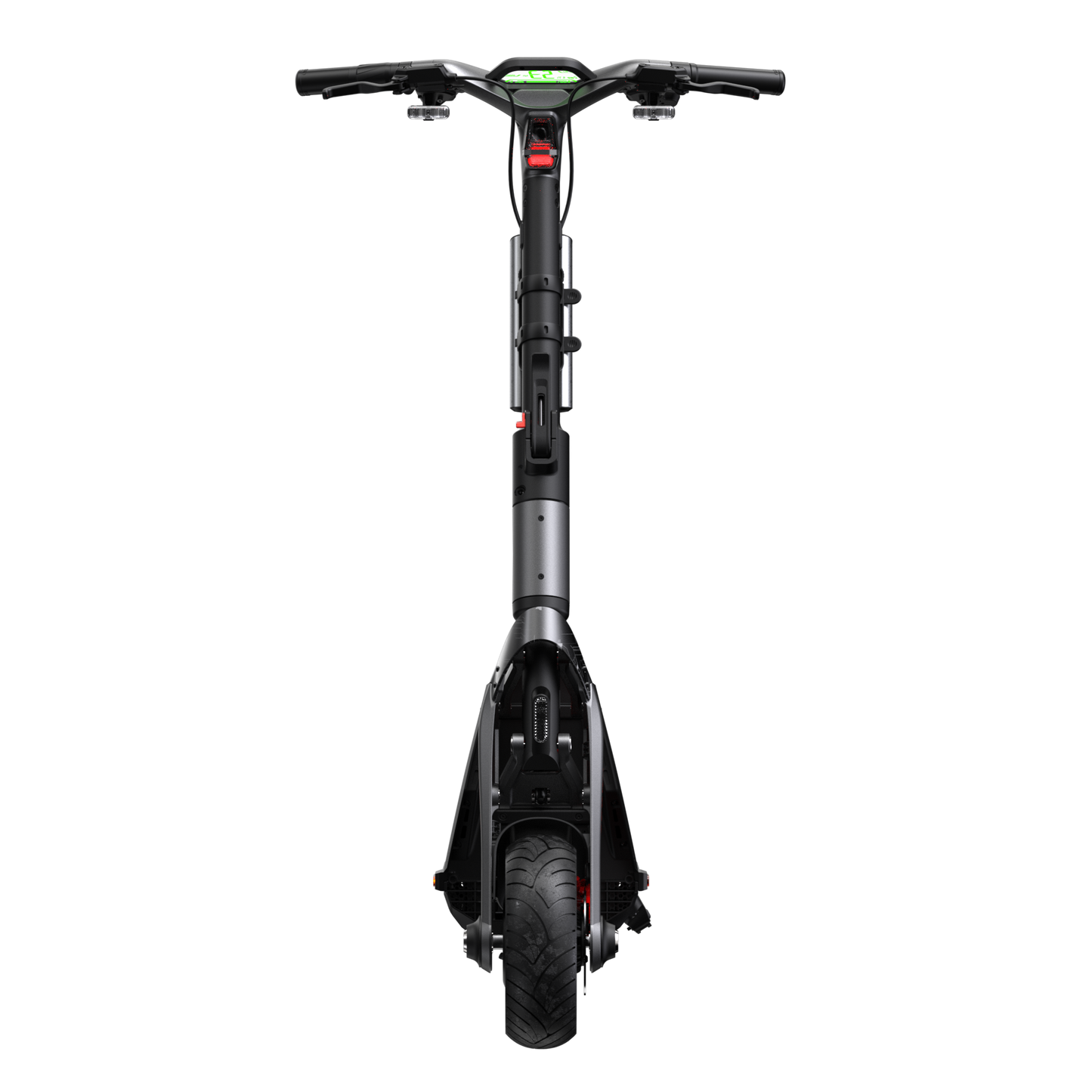 Segway SuperScooter GT2 Transformers Megatron, Limited Edition