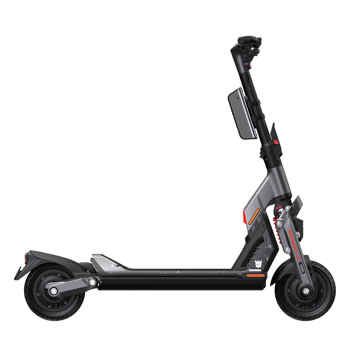 Refurbished Segway GT2 Megatron, Limited Edition