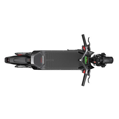 Refurbished Segway GT2 Megatron, Limited Edition