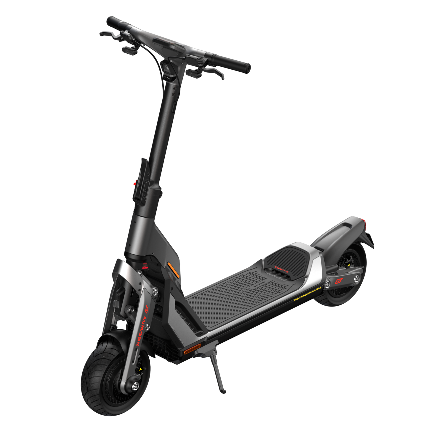 Segway SuperScooter GT1