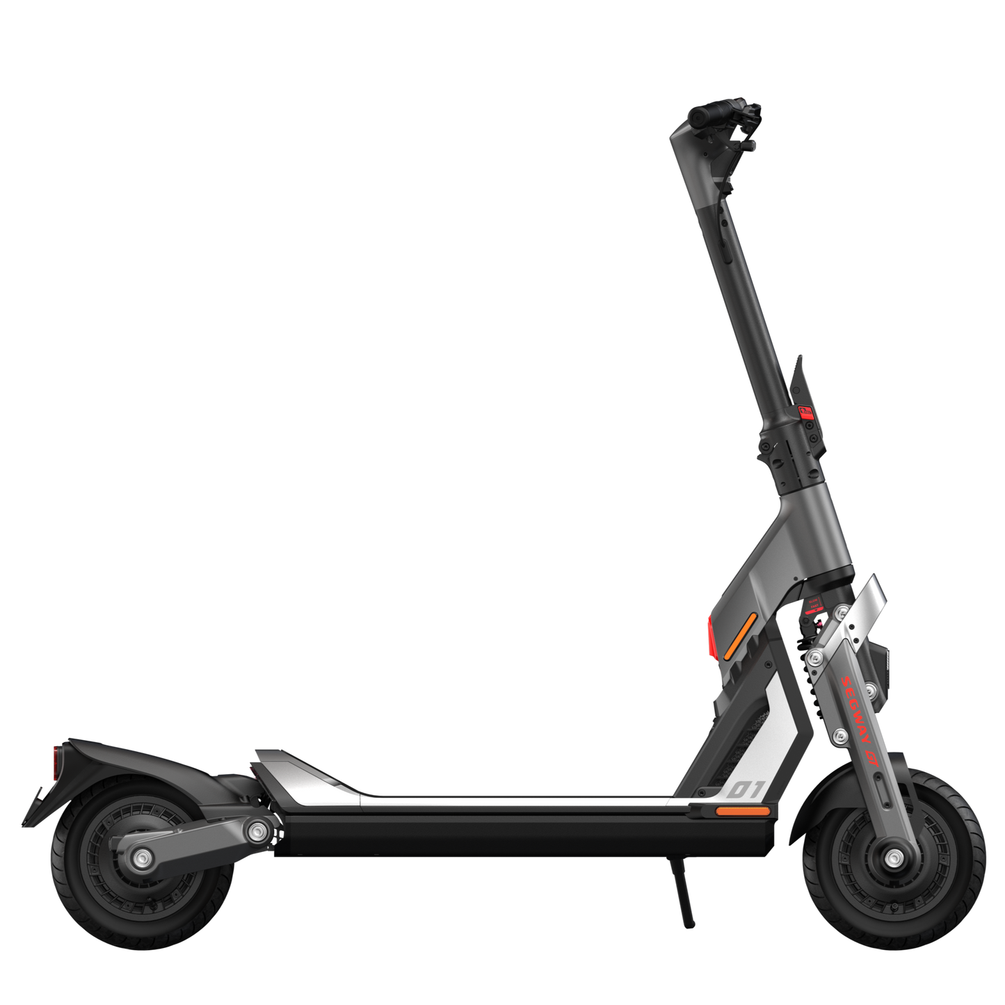 Segway SuperScooter GT1
