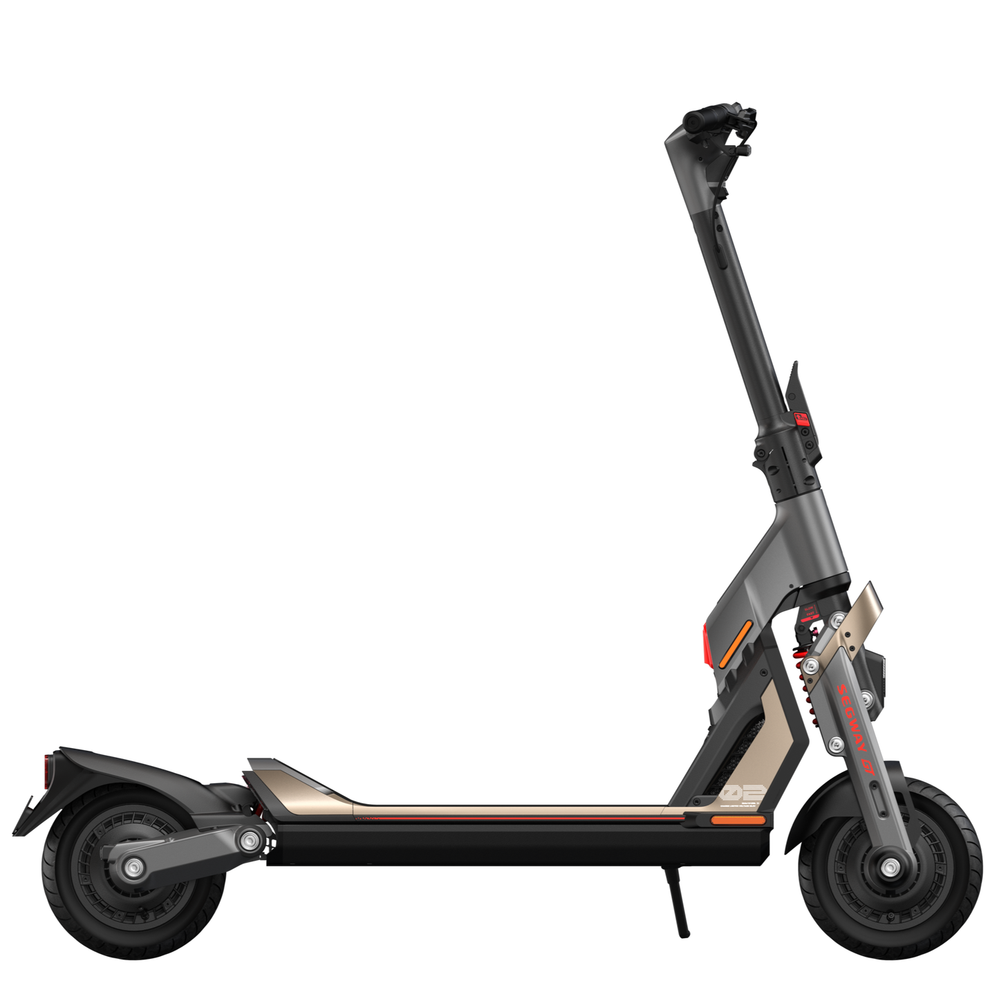 Segway SuperScooter GT2