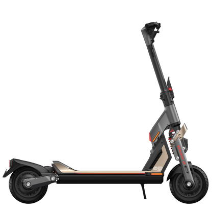 Refurbished Segway GT2