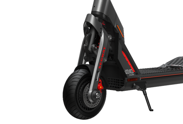 Refurbished Segway GT2