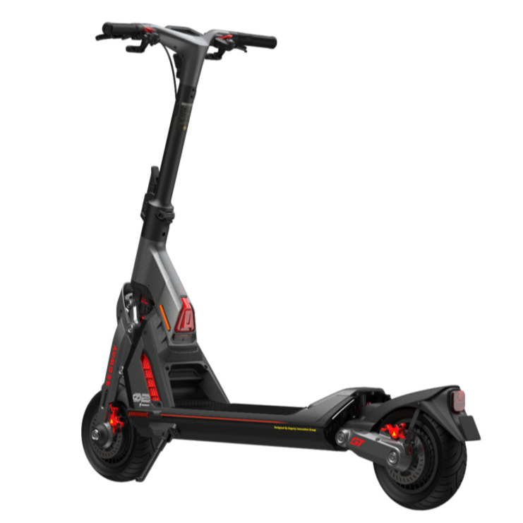 Refurbished Segway GT2