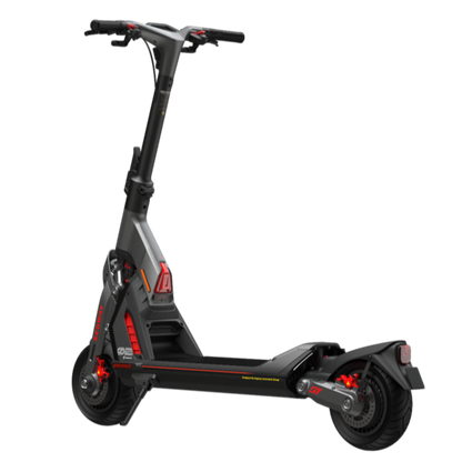 Segway SuperScooter GT2