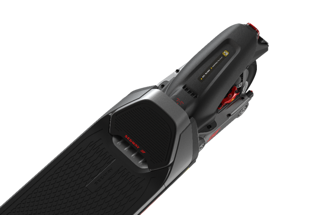 Refurbished Segway GT2