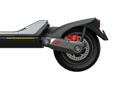 Refurbished Segway GT2
