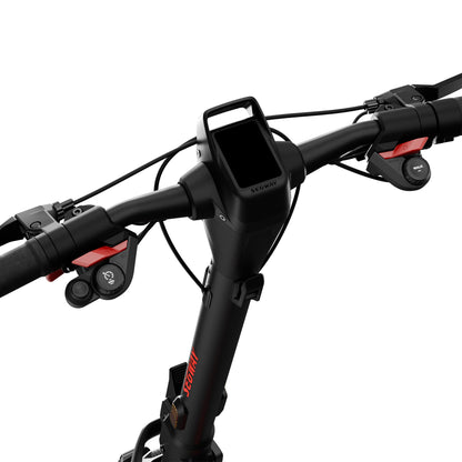 Segway SuperScooter GT3