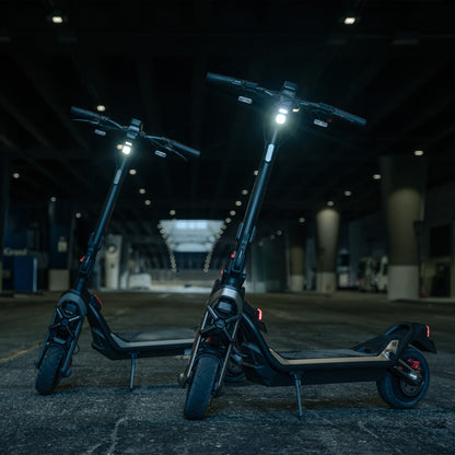 Segway SuperScooter GT3