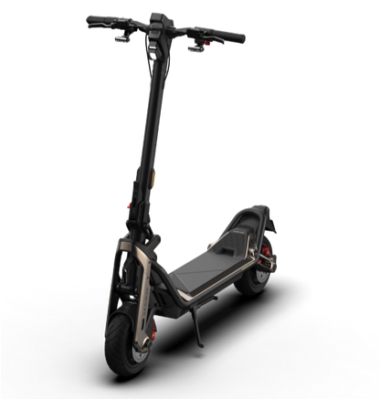 Segway SuperScooter GT3 Pro