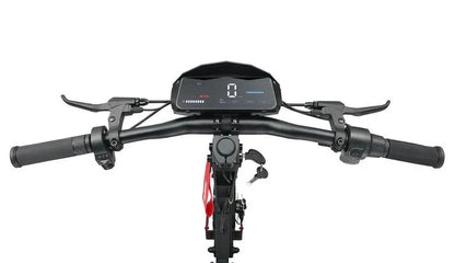 Freego GT4 2400W Electric Scooter