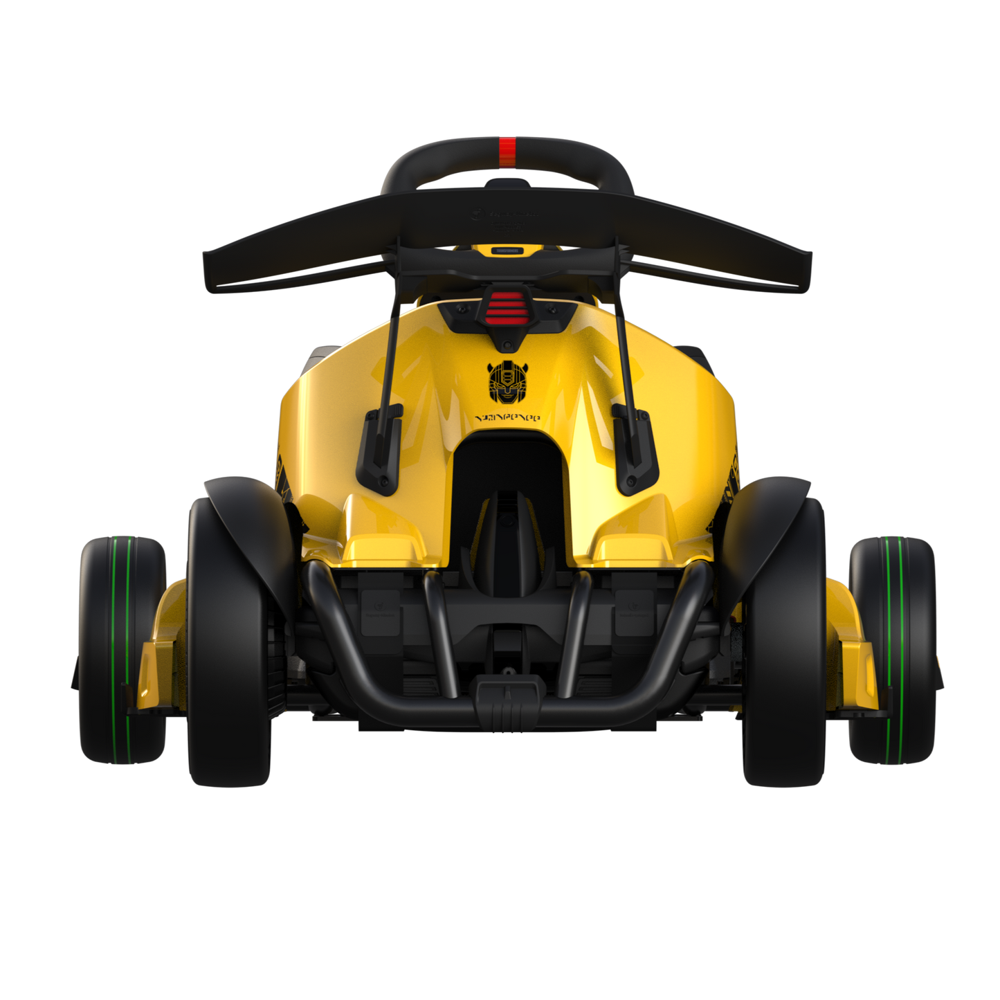 Bumblebee Segway GoKart Pro, Limited Edition