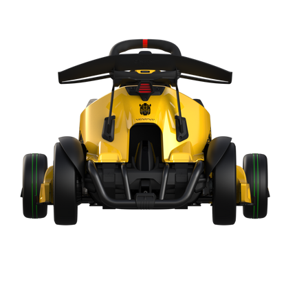 Bumblebee Segway GoKart Pro, Limited Edition