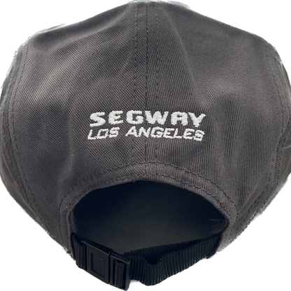 Camper KickScooter Hat - Segway Los Angeles