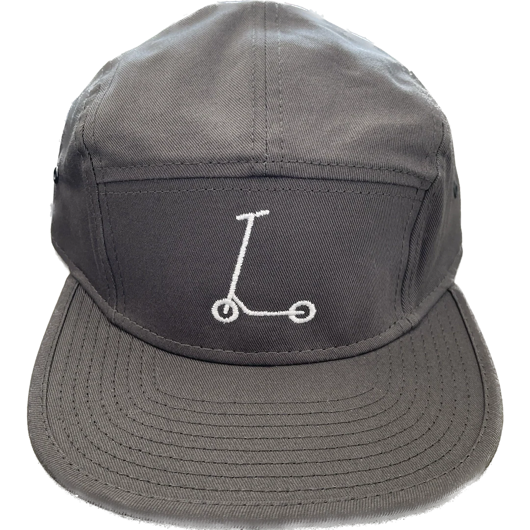 Camper KickScooter Hat - Segway Los Angeles