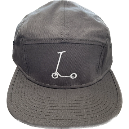 Camper KickScooter Hat - Segway Los Angeles