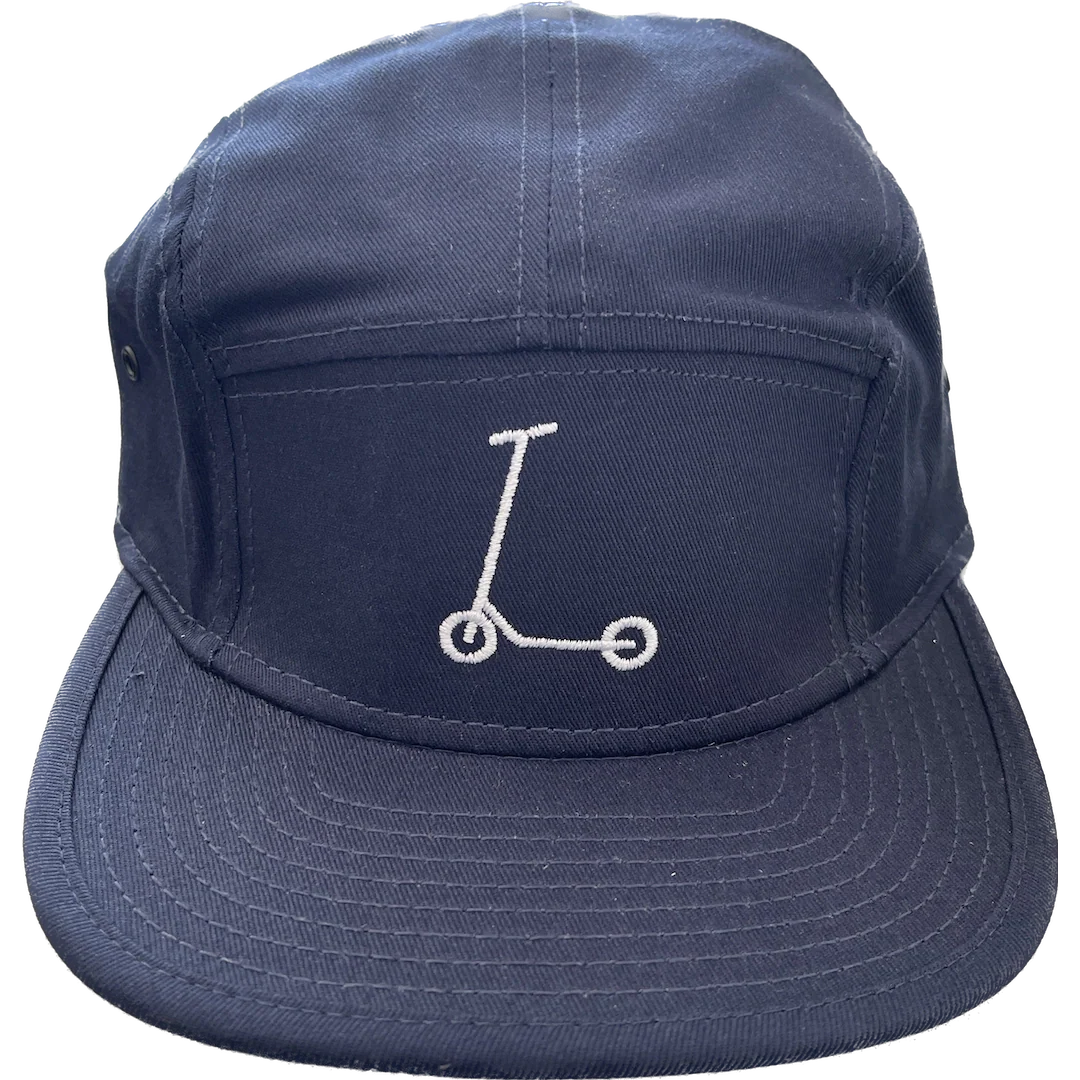 Camper KickScooter Hat - Segway Los Angeles