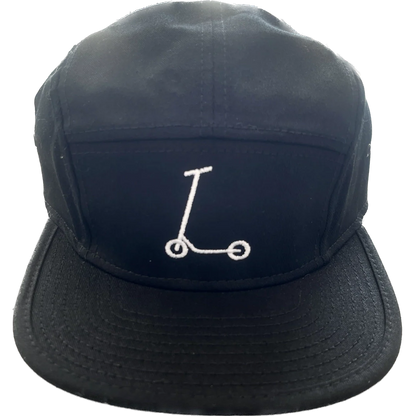 Camper KickScooter Hat - Segway Los Angeles