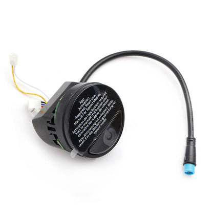 Dashboard for Ninebot E25/E45 Kickscooter