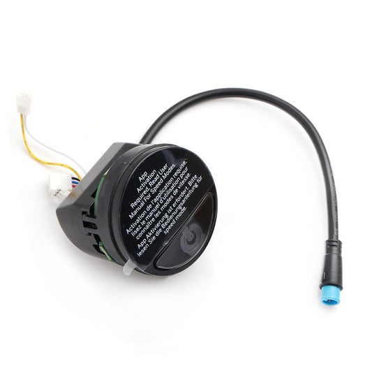 Dashboard for Ninebot E25/E45 Kickscooter