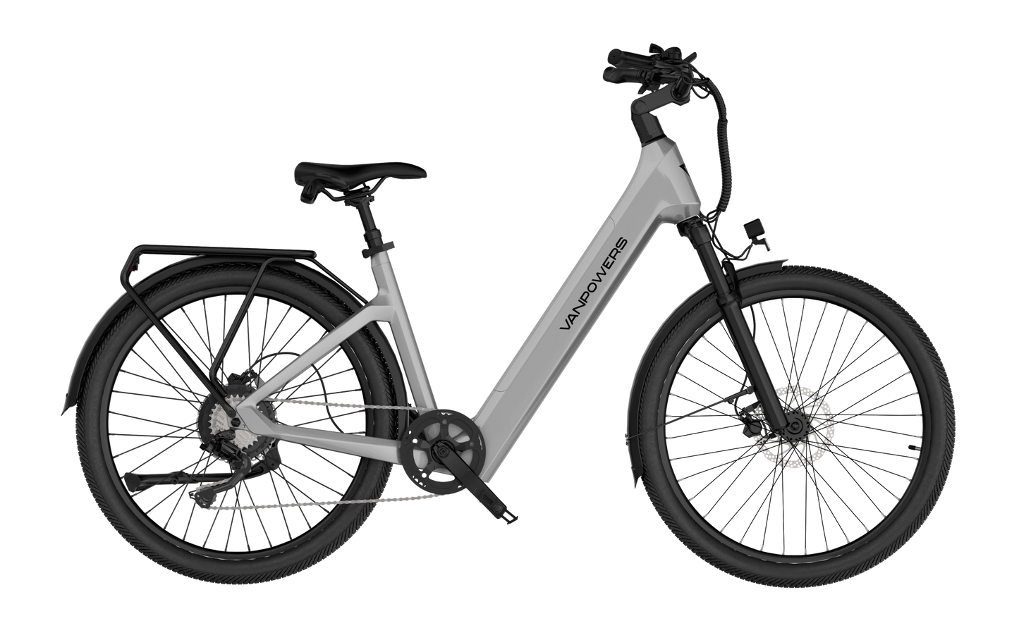 VanPowers Urban Glide