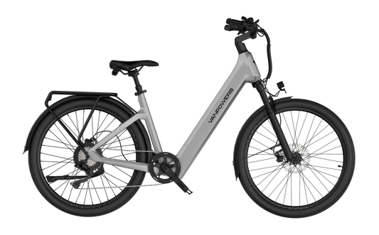 VanPowers Urban Glide