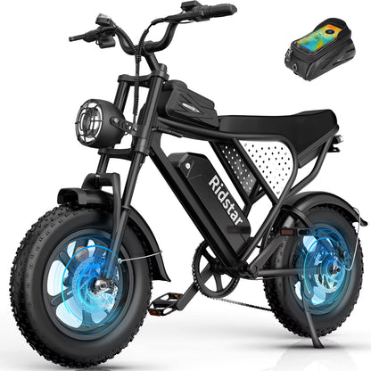 Ridstar Q16