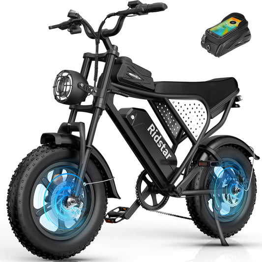 Ridstar Q16