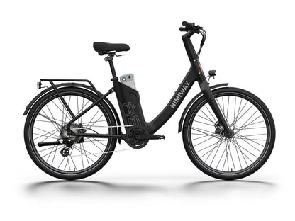 A3 / Urban Electric Commuter Bike