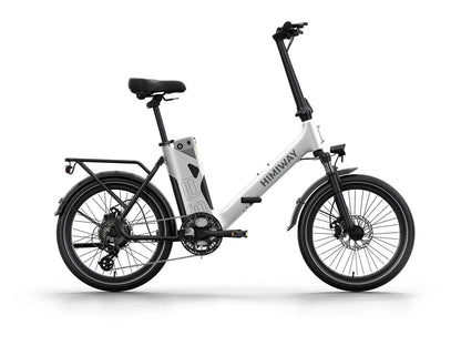 B3 / Foldable Electric Commuter Bike